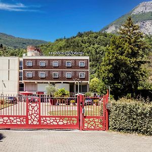 Hotel Les Trois Roses, Meylan Grenoble The Originals Boutique